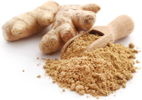 GINGER POWDER