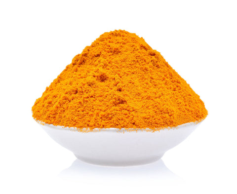 TURMERIC POWDER