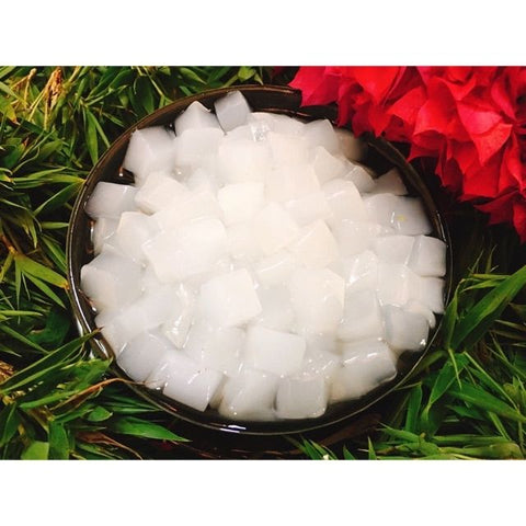 COCONUT JELLY