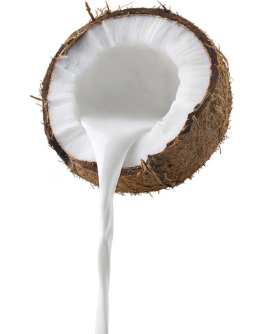 COCONUT MILK