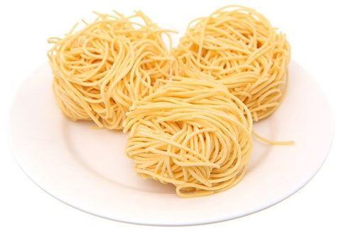 EGG NOODLE