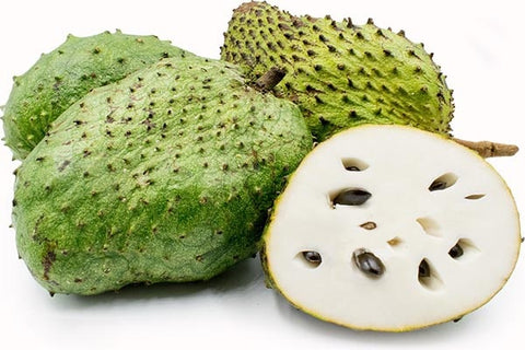 SOURSOP - FROZEN