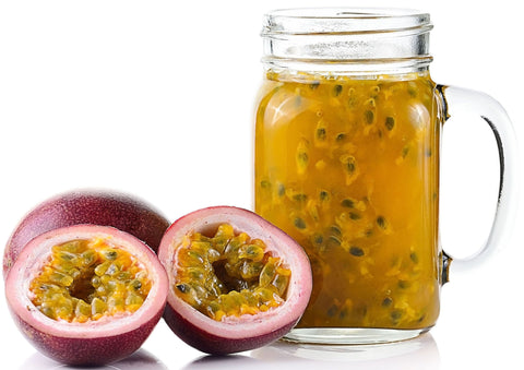 PASSION FRUIT - PUREE