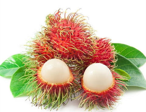 RAMBUTAN - CANNED