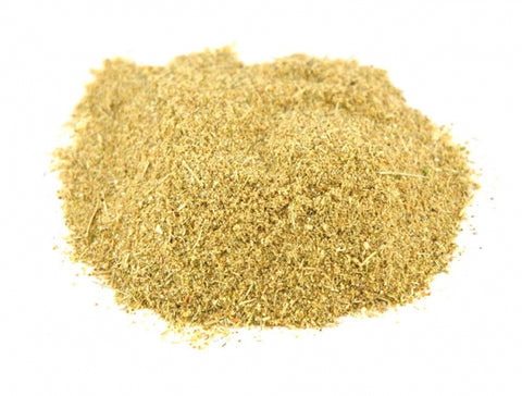 LEMONGRASS POWDER