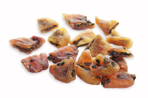 PASSION FRUIT - DRIED