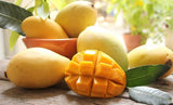 MANGO - PUREE